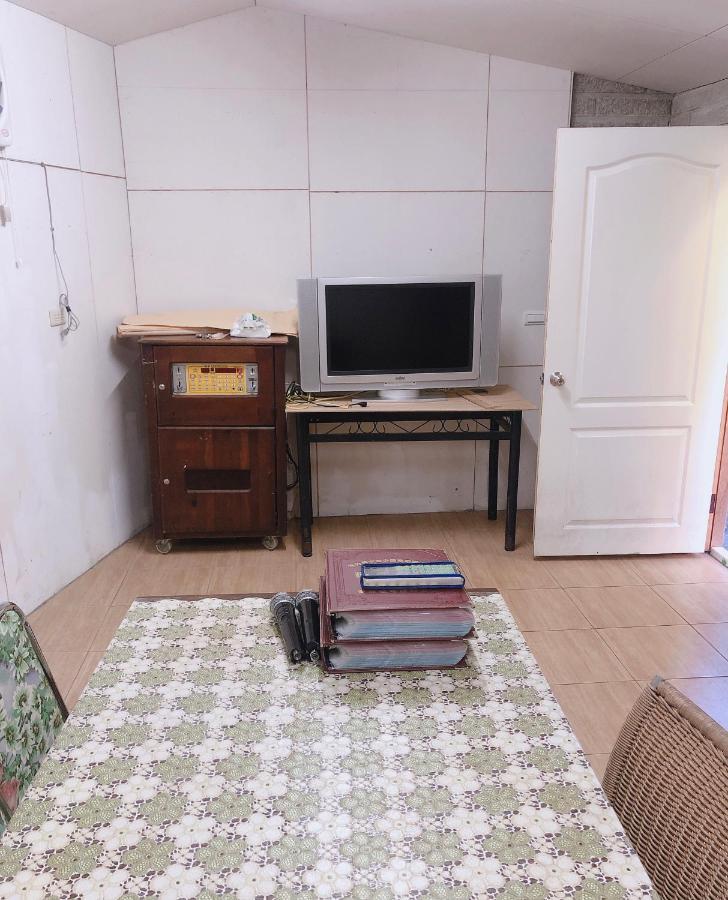 Mei Shan Lin Renai Extérieur photo