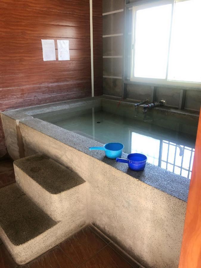 Mei Shan Lin Renai Extérieur photo