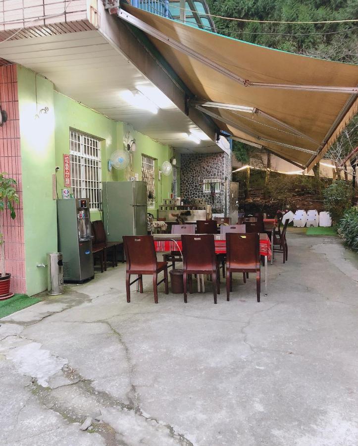Mei Shan Lin Renai Extérieur photo