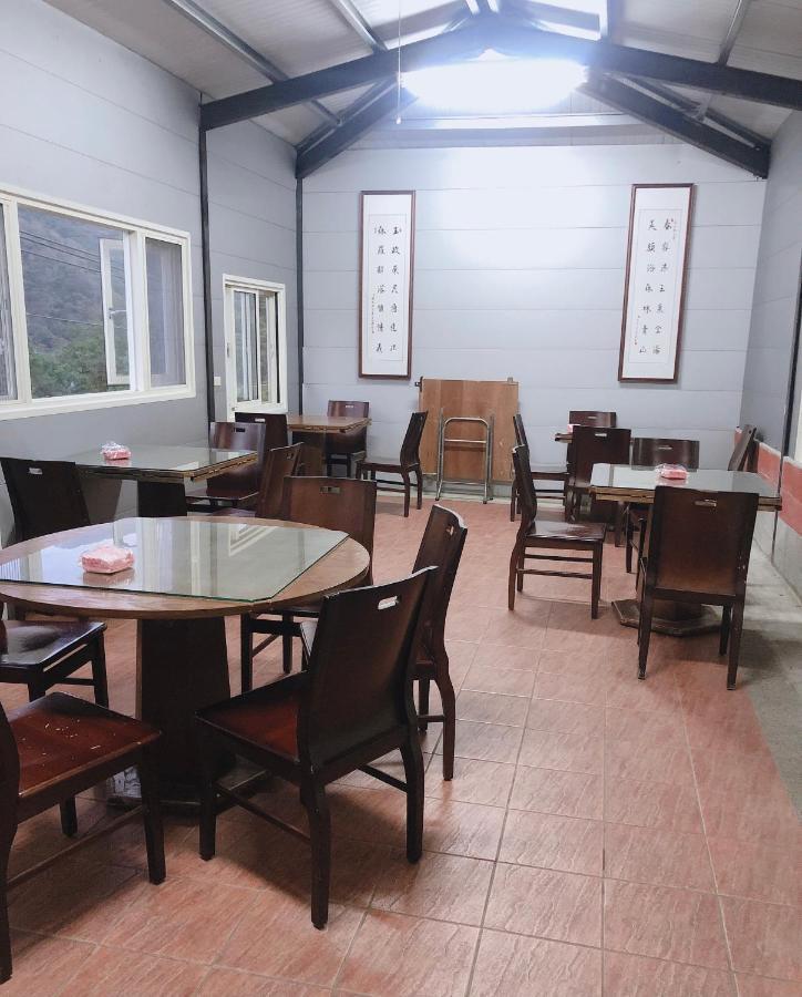 Mei Shan Lin Renai Extérieur photo