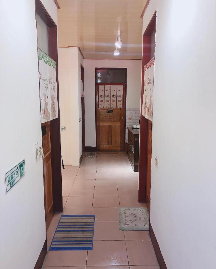 Mei Shan Lin Renai Extérieur photo